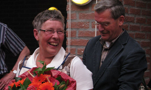 jan en hannie