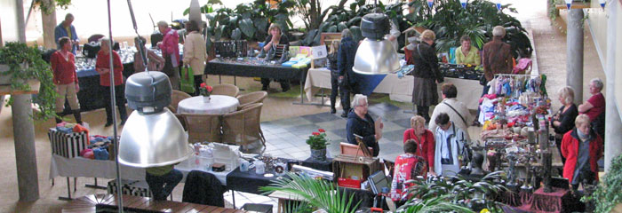 hobbybeurs