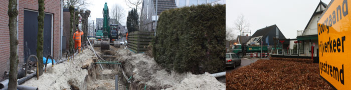 werkzaamheden