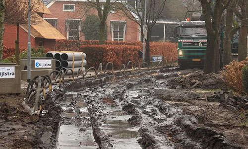 molenweg